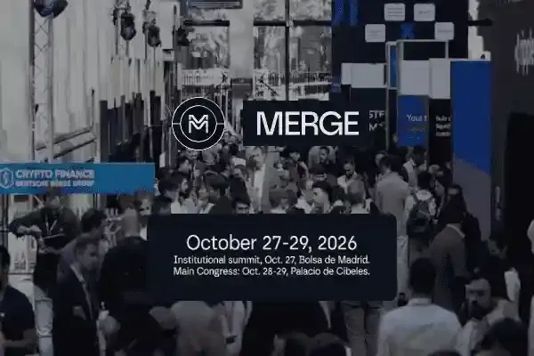 MERGE Madrid 2026